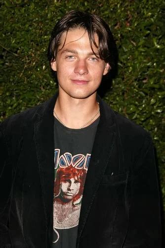 Gregory Smith | Rookie Blue Wiki | Fandom