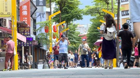 好熱！「3縣市」高溫飆36度 林嘉愷提醒：各地注意午後雷陣雨｜四季線上4gtv