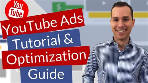 YouTube Advertising Tutorial For Beginners How To Promote Your Channel