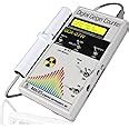 Geiger Counter Digital Professional Model Gca W External Wand