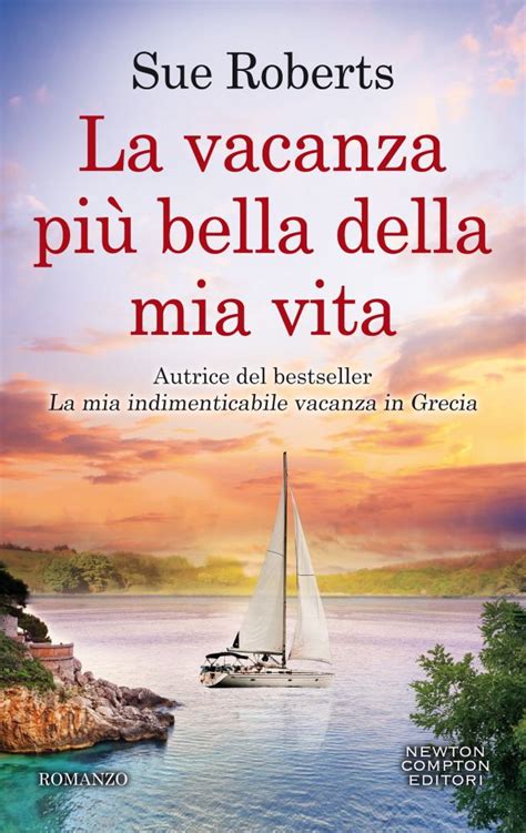 Sweety Reviews Blog letterario Novità in libreria La vacanza più