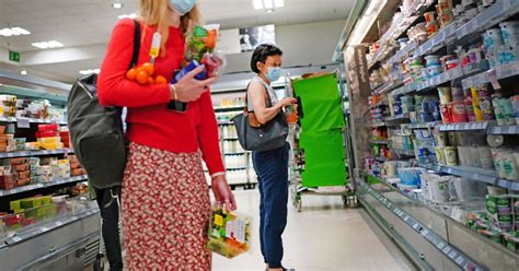 Own Brand Sausages At Asda And Tesco Up From 80p To £140 In Latest