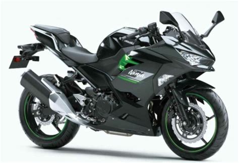 A Complete Guide To Speed And Acceleration For The Kawasaki Ninja