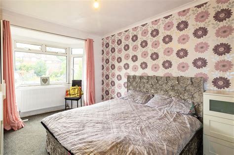 3 Bed Semi Detached House For Sale In Chairborough Road Cressex