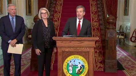 Nc Gov Cooper Creates Commission To Reform Unc System Leadership