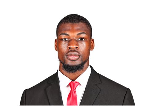 Adam Anderson Georgia Bulldogs Linebacker Espn