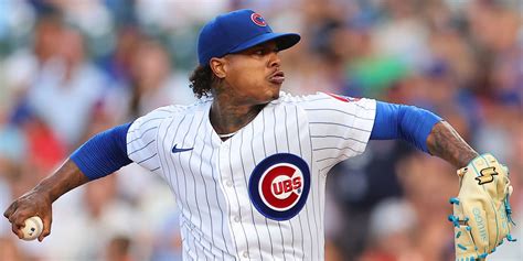 Cubs' Marcus Stroman placed on injured list with hip inflammation - BVM ...