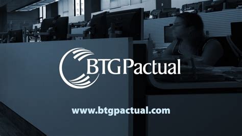 BTG Pactual BPAC11 Supera Valor De Mercado Da XP