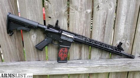 Armslist Black Creek Custom Firearms Llc