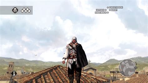 Assassins Creed The Ezio Collection Análisis Gamereactor