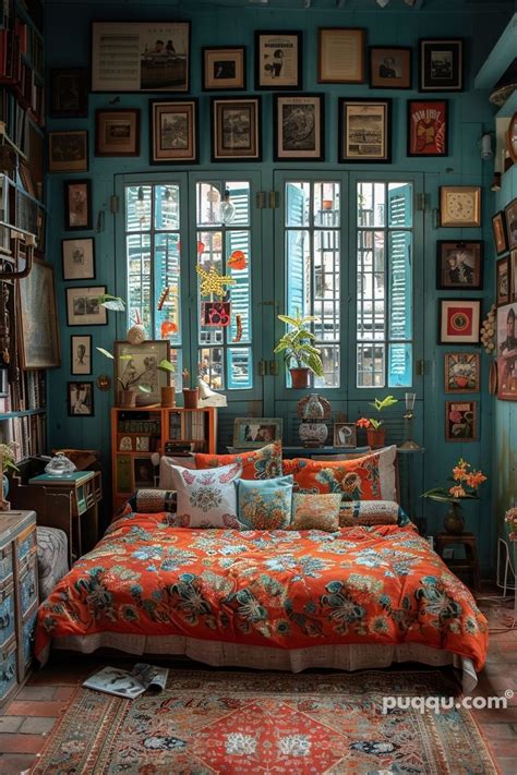 Eclectic Decor Ideas Infuse Your Space With Unique Style And Vibrancy