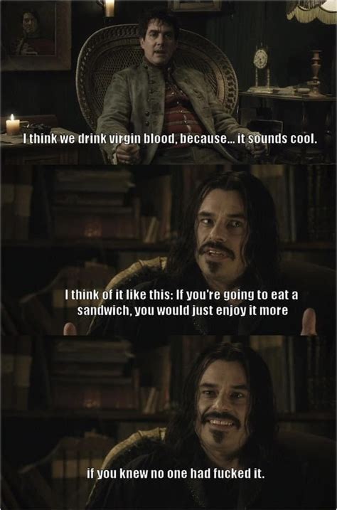 What We Do In The Shadows Meme Subido Por Jiggapie Memedroid