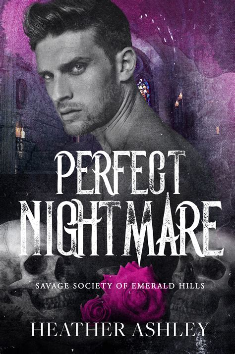 Reading Order — Heather Ashley Writes