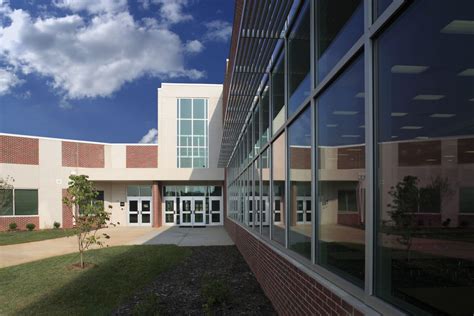 Riverside High School M B Kahn