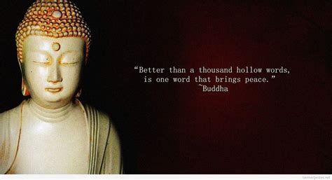 Lord Buddha Quotes Wallpapers - Wallpaper Cave