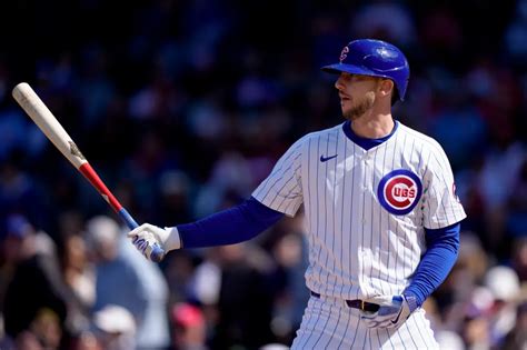 Blue Jays Predicted To Sign Bo Bichette Or Kyle Tucker - Newsweek