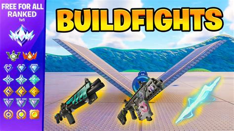 1v1 Ffa Ranked Buildfights 💥 0352 2200 9491 من ابتكار Dyox Fortnite