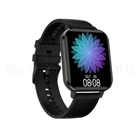 Dt No Dtx Full Touch Display Smart Watch Price In Bangladesh