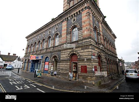 Bridgenorth Hi Res Stock Photography And Images Alamy