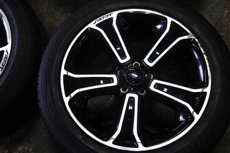 Set of 4 Ford Explorer 2013 2014 2015 20" OEM Rims Tires 3949 1318 2318 - AllOEMRims.com