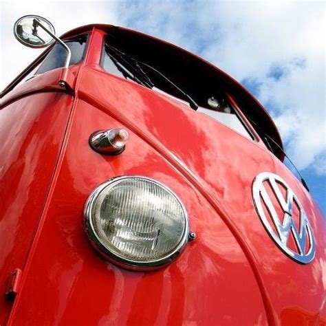 Pin By Bulli Lover On VW Bulli Vw Camper Vintage Vw Bus Vw Van