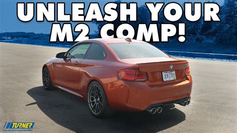 Bmw F M Competition Exhaust Ecs Product Highlight Youtube