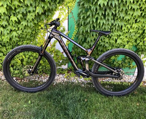 Pred M Plne Nov Trek Slash Gx Lithium Grey Mtbiker Baz R