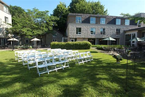 Donald Gordon Hotel And Conference Centre Venue Kingston Weddinghero Ca