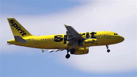 Spirit Airlines Launches Nonstop Service To Montego Bay CNW Network