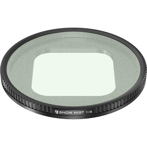 Freewell Diffusion Snow Mist 1 4 Filter For Sherpa