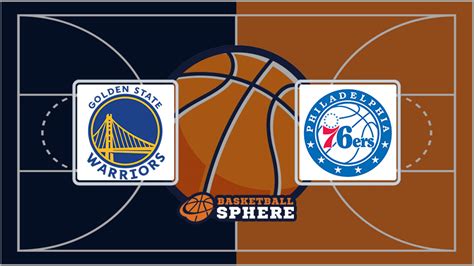 Golden State Warriors Vs Philadelphia 76ers Analysis And Prediction