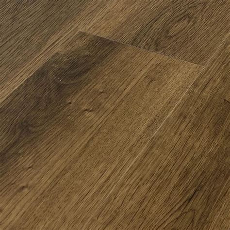 Buy Oak Smoked Spc Plank Flooring Brand Chic Floors Dubai