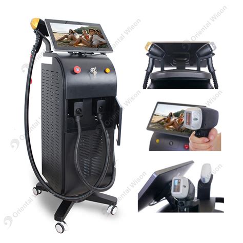 Hot Sell High Power Diode Laser Permanent Diode Laser Hair Removal