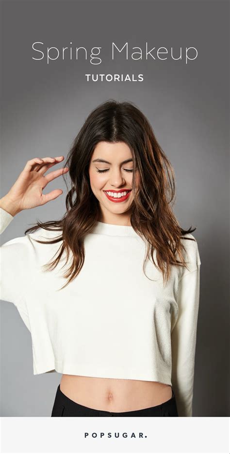 Spring Makeup Inspiration From Latina Beauty Vloggers PS Latina