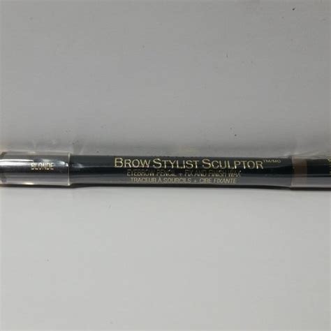 L Oreal Makeup Loreal Brow Stylist Sculptor In Blonde Poshmark