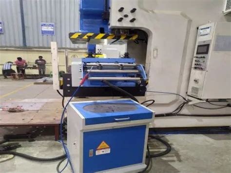 Gravimetric Feeders Nc Servo Roll Feeder For Industrial At Rs