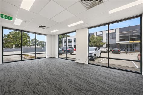 9A 475 Blackburn Road Mount Waverley VIC 3149 Office For Lease