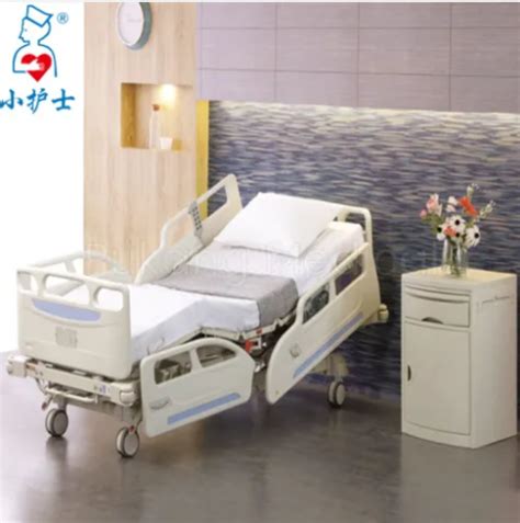 DA 7 A2 Multifunction Electric ICU Bed Multifunction Electr