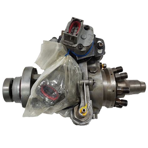 Db2831 5013r 1816521c92 Rebuilt Stanadyne Fuel Injection Pump Fits 73l Ford Diesel Engine