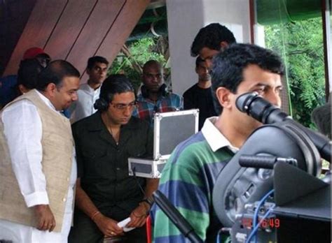 Abhishek Bachchan reveals an interesting incident from his Mani Ratnam ...