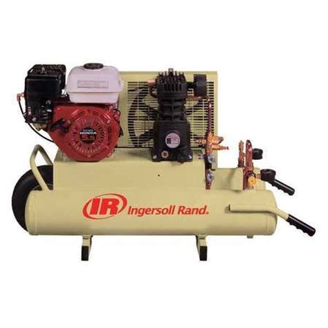 Ingersoll Rand Ss3j55gh Wb Compressorair55 Hp