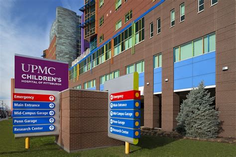 UPMC Children’s Hospital Prepares for Omicron Surge - UPMC & Pitt ...