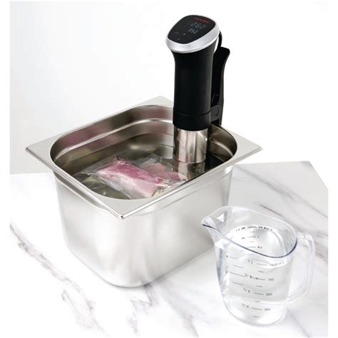 Caterlite Portable Sous Vide Machine Cs939 Buy Online At Nisbets