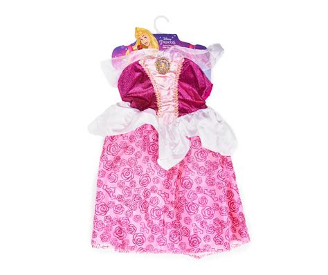 Disney Princess Pink Princess Aurora Kids' Costume Dress | Big Lots