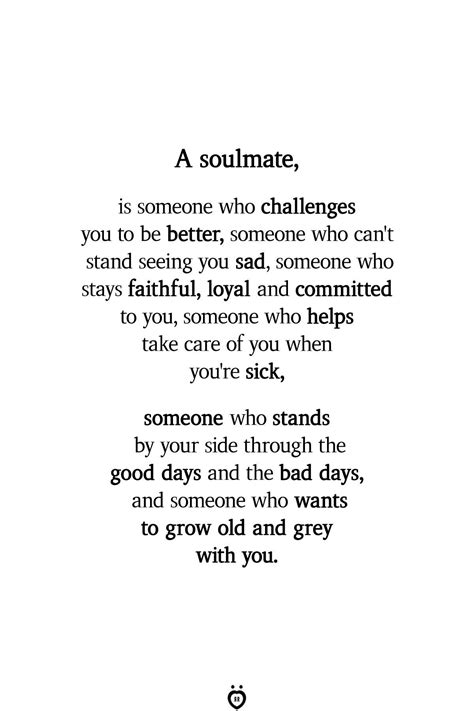 A soulmate isn t someone who completes you bianca sparacino quotes