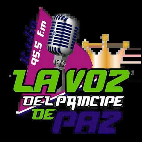 Listen To Radio Principe De Paz Honduras Zeno FM