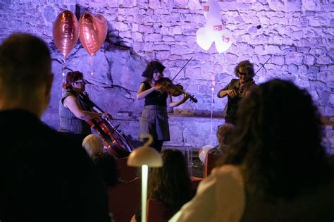 Lucignano Incanta La Notte Romantica In Uno Dei Borghi Pi Belli D