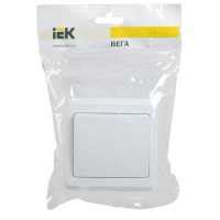 IEK Вега EVV10-K01-10-DM купить в KNS. Выключатель IEK Вега EVV10-K01 ...