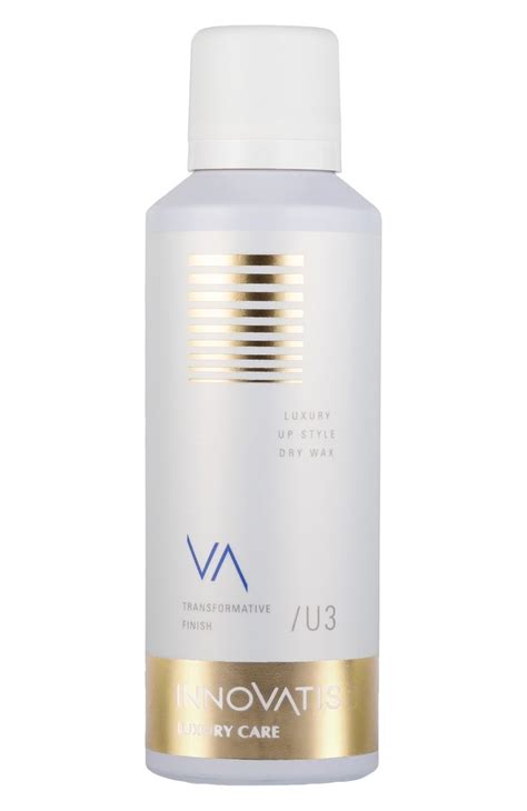Сухой воск для волос Up Style (200ml) INNOVATIS для женщин — купить за ...