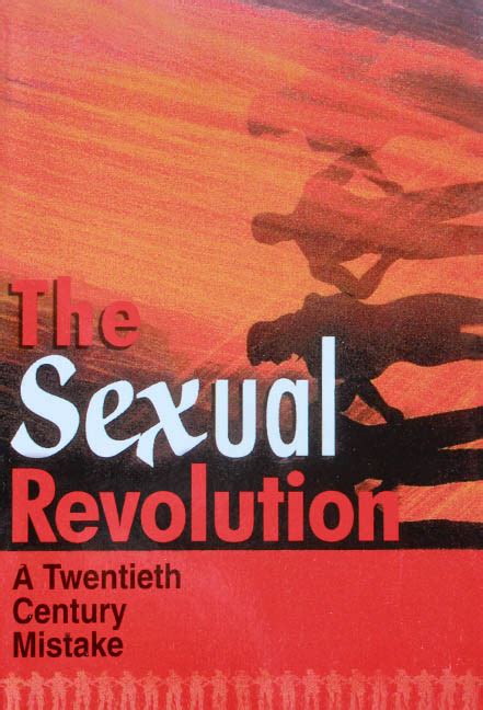 The Sexual Revolution